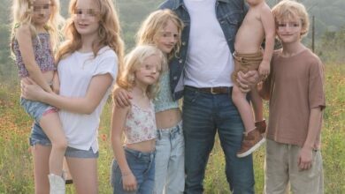 Семья Джеймса Ван Дер Бика потрясена его уходом: что осталось за кадром трагедии RUSSPAIN.COM