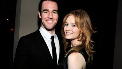 ΠΠ΄ΠΎΠ²Π° Π°ΠΊΡΡΡΠ° ΠΈΠ· Dawsonβs Creek Π·Π°ΡΠ²ΠΈΠ»Π° ΠΎ ΡΠΈΠ½Π°Π½ΡΠΎΠ²ΠΎΠΌ ΠΊΡΠ°Ρ
Π΅ ΠΏΠΎΡΠ»Π΅ Π΅Π³ΠΎ ΡΠΌΠ΅ΡΡΠΈ RUSSPAIN.COM