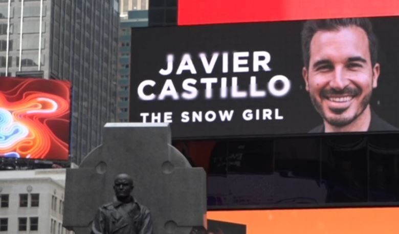 Потеря, которая изменила всё: Хавьер Кастильо делится личной драмой после смерти матери