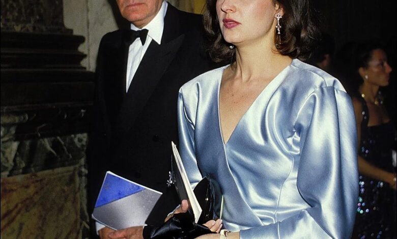 Scandals, Losses and Love: The Hidden Stories Behind the Personal Relics of Carmen Martínez-Bordiú’s Ex-Husband