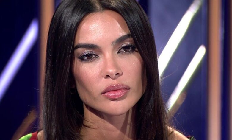 El nombre de la hija de Joana Sanz y Dani Alves se revela meses después de su nacimiento