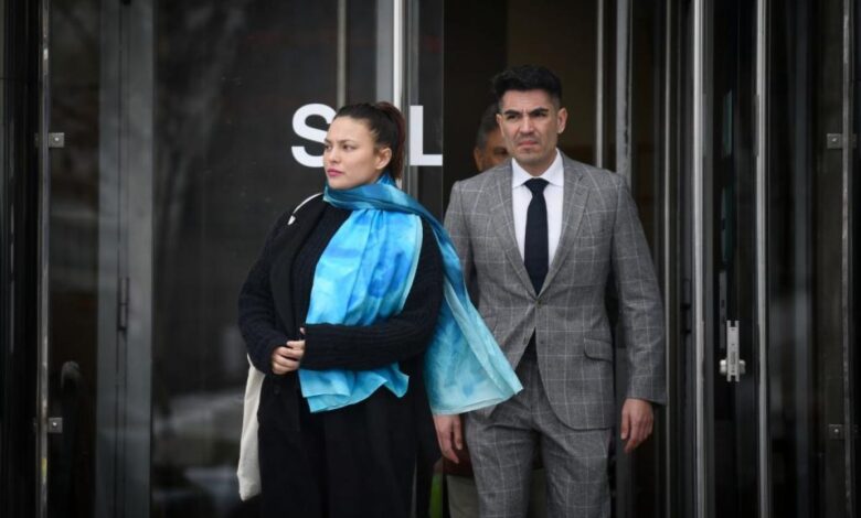 Court Ruling in Errejón Case Could Shift Attitudes Toward Accusations in Spain