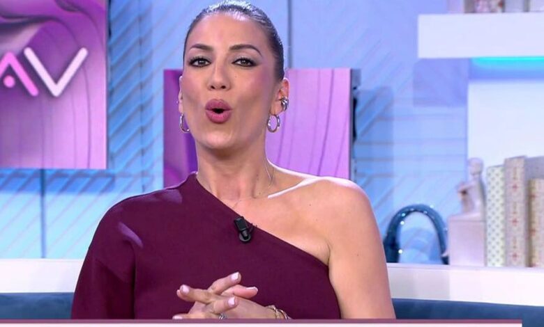 Song scandal erupts: why did Cristina Tárrega not appreciate Rafa Sánchez’s tribute