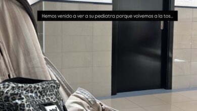 ΠΠΈΠ·ΠΈΡ ΠΠ½Ρ
Π΅Π»Ρ ΠΠ°Π½ΡΠΎΠΉΠΈ Ρ Π΄ΠΎΡΠ΅ΡΡΡ Π² ΠΊΠ»ΠΈΠ½ΠΈΠΊΡ Π½Π° ΠΡΠ°Π½-ΠΠ°Π½Π°ΡΠΈΠΈ Π²ΡΠ·Π²Π°Π» Π²ΠΎΠ»Π½Ρ ΠΎΠ±ΡΡΠΆΠ΄Π΅Π½ΠΈΠΉ RUSSPAIN.COM