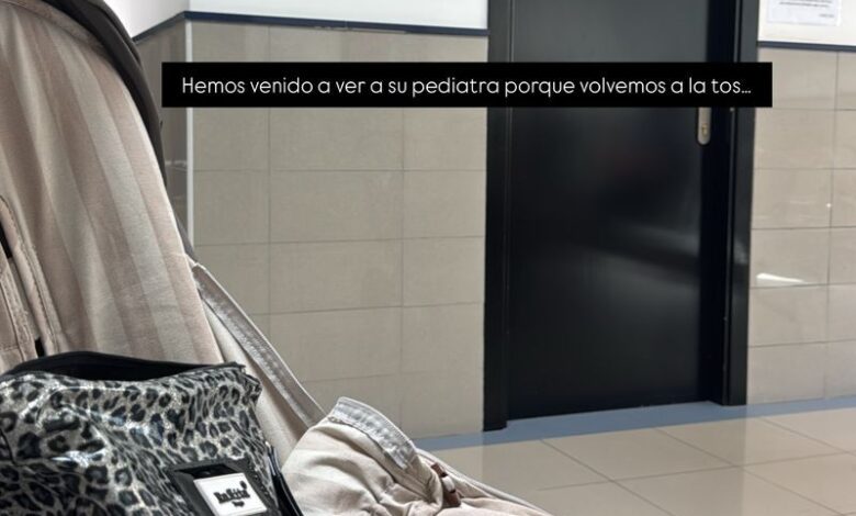 Angel Pantoja’s Visit with Daughter to Gran Canaria Clinic Sparks Wave of Discussion