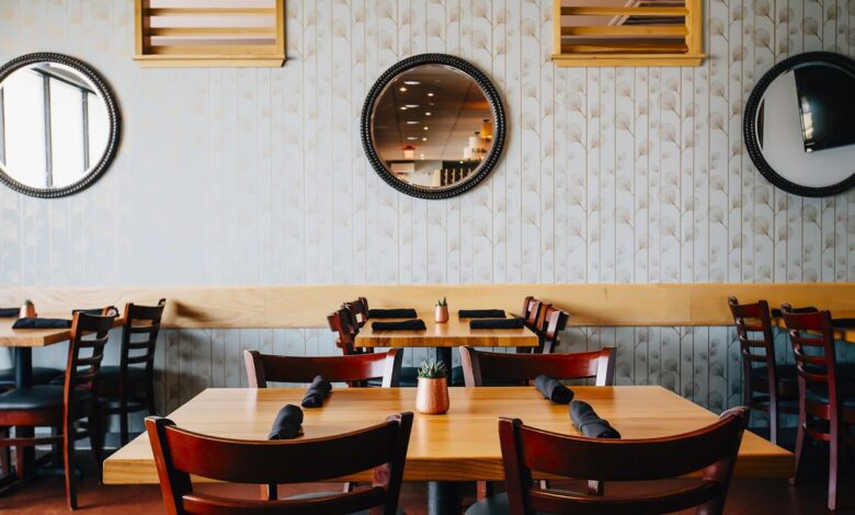 Скандал в ресторане Бадахоса: клиентка забронировала три даты и не пришла