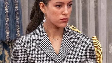 Принцесса Марокко Лалла Хадиджа: 19 лет