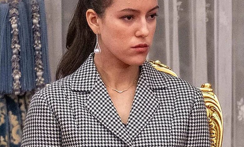 Принцесса Марокко Лалла Хадиджа: 19 лет, роскошь и невидимые ограничения