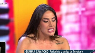 Скандал между Тамарой Горро и Геммой Камачо: новые обвинения и неожиданные заявления RUSSPAIN.COM