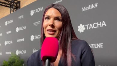 Семейный разрыв: почему Laura Matamoros и Carlo Costanzia больше не общаются RUSSPAIN.COM