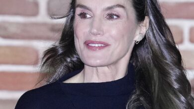 Королева Летисия призвала к переосмыслению отношения к пациентам с онкологией