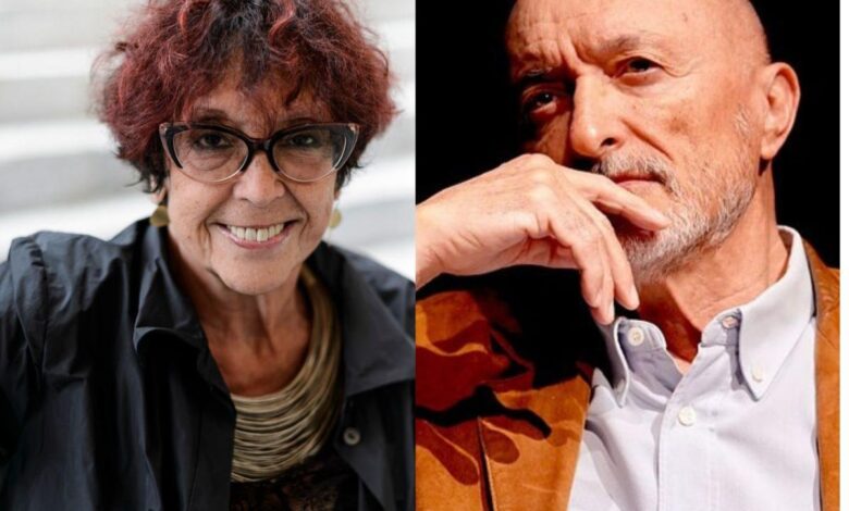 Peres-Reverte’s comments on women spark debate amid forum scandal