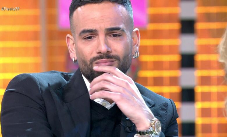 Манель Кортес впервые публично высказался о скандале с Глорией Камилой и слухах о романе