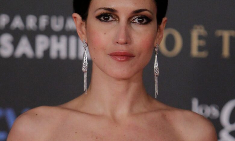 Major shakeups on the Goya red carpet: unexpected trends and bold looks