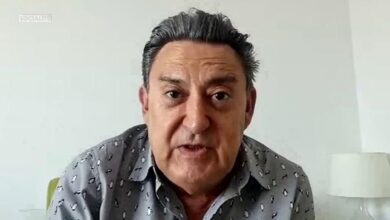 Личная жизнь Мариано Пенья: неожиданные признания и скрытые страхи актёра RUSSPAIN.COM