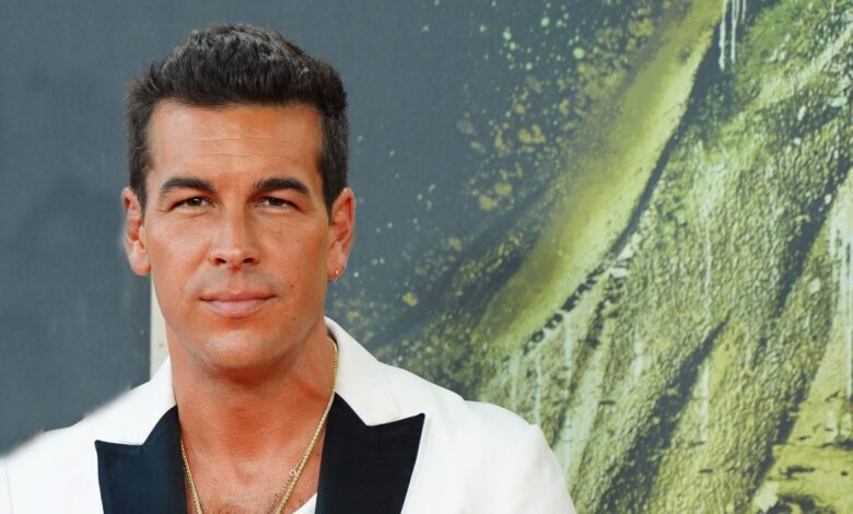 Mario Casas Triumphs at Gaudí Awards Sparking Emotional Reactions and an Unexpected Family Moment