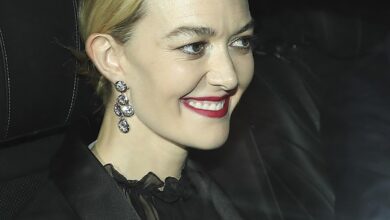 Влиятельные женщины Европы собрались в Гштааде: неожиданный состав элитного круга RUSSPAIN.COM