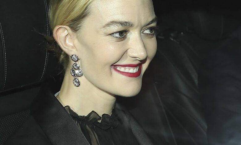 Влиятельные женщины Европы собрались в Гштааде: неожиданный состав элитного круга