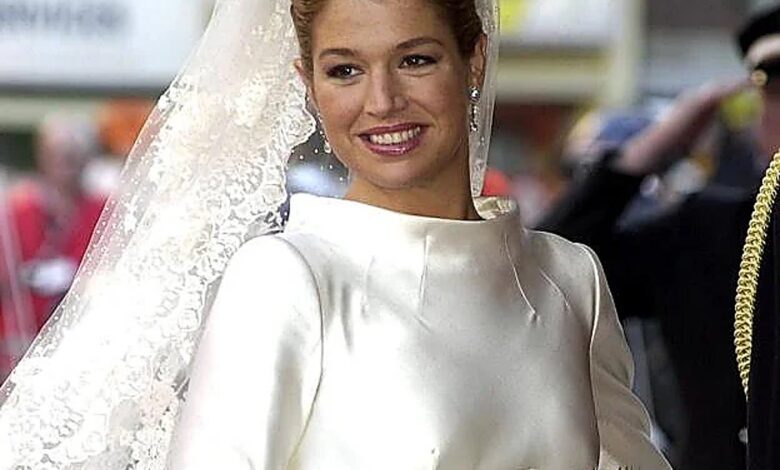 Скандалы, слёзы и тайные расследования: как Максима стала королевой Нидерландов