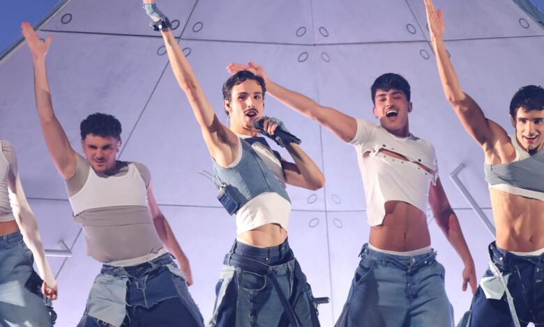 Six Finalists of Benidorm Fest Surprising Decisions and Spectacular Performances