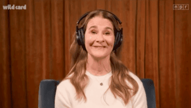 Скандал вокруг Билла Гейтса: развод