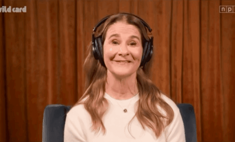 Escándalo en torno a Bill Gates: divorcio, miles de millones y lazos oscuros con Epstein