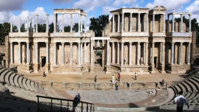 Тайна названия Эстремадуры: что скрывает древняя граница Испании RUSSPAIN.COM