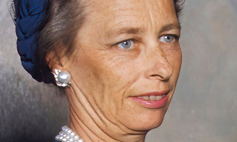 Scandalous confessions of Princess Ragnhild: why she rejected Norway’s future queen