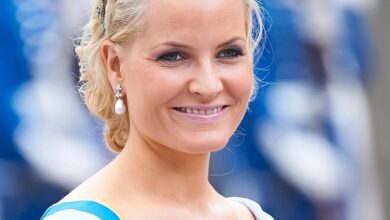 Скандальные тайны Мэтте-Марит: как закрытая свадьба на Майорке объединила европейских монархов RUSSPAIN.COM