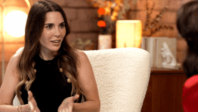 Семья Феде Вальверде удивила Испанию: неожиданные перемены и новый ребенок RUSSPAIN.COM