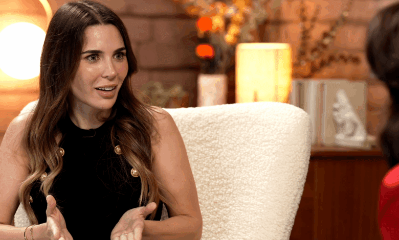 Семья Феде Вальверде удивила Испанию: неожиданные перемены и новый ребенок