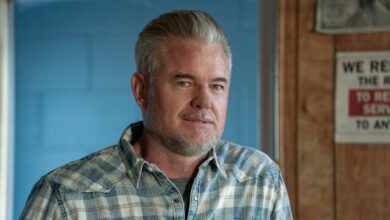 Четыре просьбы Эрика Дейна к дочерям: что он оставил после себя RUSSPAIN.COM