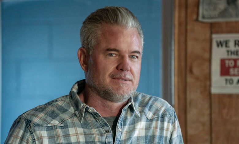 Four requests Eric Dane made to his daughters what he left behind