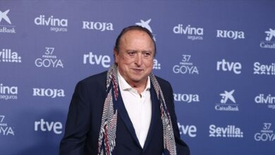 Слёзы и признания: как смерть Фернандо Эстесо изменила жизнь семьи Пахарес