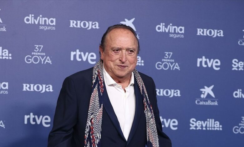 Слёзы и признания: как смерть Фернандо Эстесо изменила жизнь семьи Пахарес