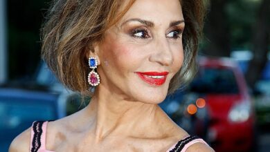 Судебная драма вокруг наследства: сыновья Нати Абаскаль теряют миллионы евро RUSSPAIN.COM