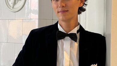 Скандальный дебют: племянник датской королевы снялся в шведском триллере RUSSPAIN.COM