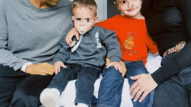 ΠΠ±Π΅ΡΠ°Π½ΠΈΠ΅ ΠΠΎΡΠ»ΠΈΠΈ ΠΠ°ΡΡΠ΅Ρ ΠΏΠΎΡΠ»Π΅ ΡΠΌΠ΅ΡΡΠΈ ΠΠΈΡΠΊΠΎ ΠΠ΅ΡΠ°Π΄Ρ ΠΏΠΎΡΡΡΡΠ»ΠΎ ΠΡΠΏΠ°Π½ΠΈΡ RUSSPAIN.COM