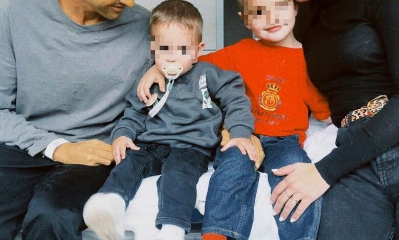 La promesa de Noelia Garcés tras la muerte de Kisko Quesada conmociona España