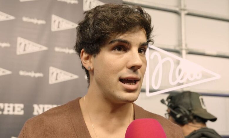 Трансформации Óscar Casas: как звезда кино меняет тело ради ролей и удивляет фанатов