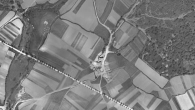 Васкская деревня исчезла ради аэропорта: спустя годы найден клад из 5 000 монет RUSSPAIN.COM