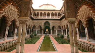 Февраль 2026 в Севилье: неожиданные события