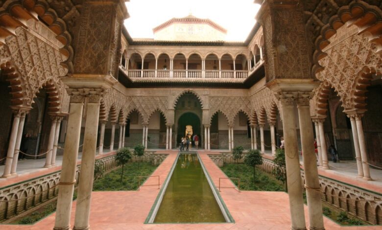 February 2026 in Seville: unexpected events set to change the city’s usual rhythm