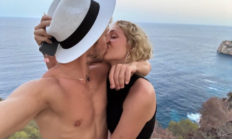 Патрик Криадо раскрывает личную жизнь — страстный поцелуй с Айтаной Батрес удивил фанатов