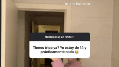 Реакция Paty Sánchez на неожиданную беременность удивила поклонников и вызвала бурю эмоций