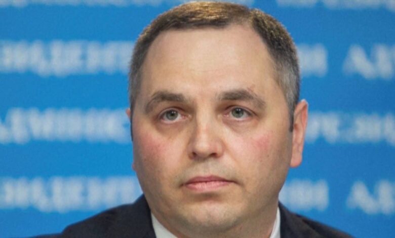 В Германии задержан подозреваемый в убийстве украинского политика у школы в Мадриде