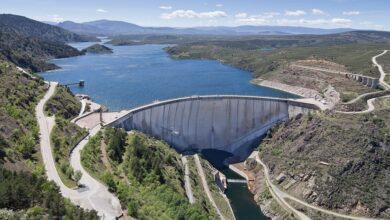 Водоёмы и деревни Сьерры-де-Мадрид: маршрут для тех