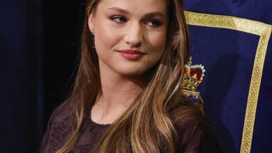 ΠΠ°ΠΊΠ°Ρ ΡΠΈΠ°ΡΠ° Π΄ΠΎΡΡΠ°Π½Π΅ΡΡΡ ΠΠ΅ΠΎΠ½ΠΎΡ: Π½Π΅ΠΎΠΆΠΈΠ΄Π°Π½Π½ΡΠ΅ ΠΏΡΠ°Π²ΠΈΠ»Π° ΠΊΠΎΡΠΎΠ»Π΅Π²ΡΠΊΠΎΠ³ΠΎ Π²ΡΠ±ΠΎΡΠ° RUSSPAIN.COM