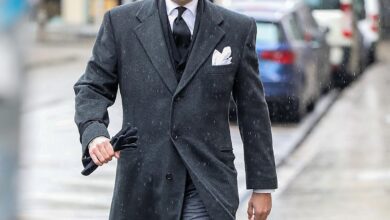 ΠΡΠΈΠ½Ρ ΠΠ»ΡΠ±Π΅ΡΡ Π’ΡΡΠ½ ΡΠ½Π΄ Π’Π°ΠΊΡΠΈΡ: ΠΌΠΈΠ»Π»ΠΈΠ°ΡΠ΄Π΅Ρ