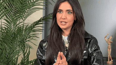 Скандальный дебют Марии Ламела на 'Supervivientes': почему она боится читать о себе RUSSPAIN.COM